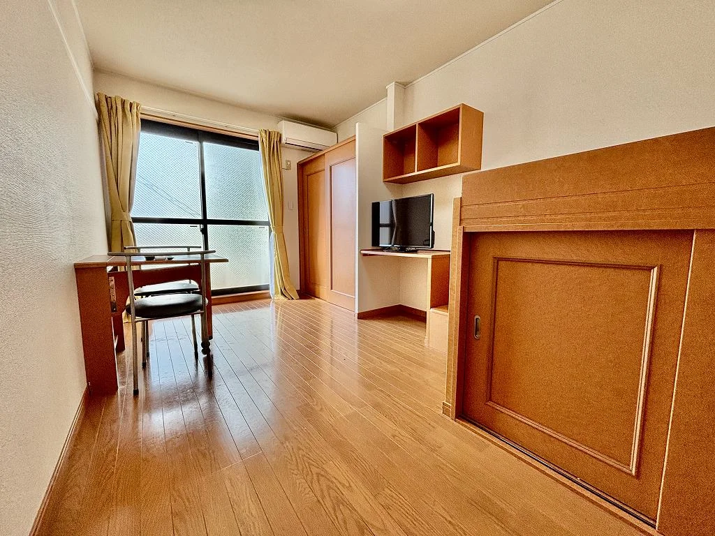 設備・仕様は号室により異なる為、現状を優先いたします。