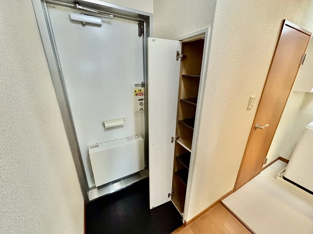 設備・仕様は号室により異なる為、現状を優先いたします。