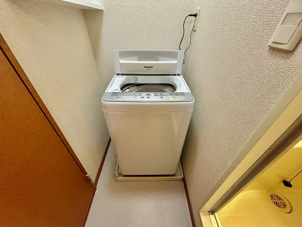 設備・仕様は号室により異なる為、現状を優先いたします。