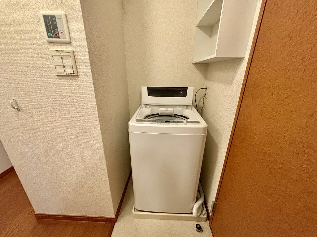 設備・仕様は号室により異なる為、現状を優先いたします。