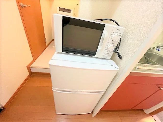 設備・使用は号室により異なる為、現状を優先いたします。