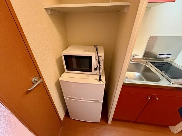 設備・仕様は号室により異なる為、現状を優先いたします。