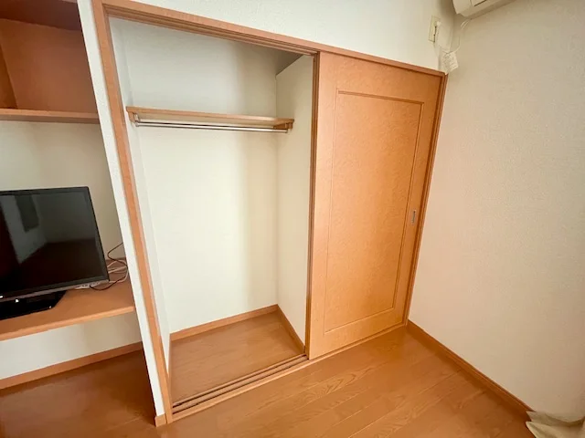 設備・仕様は号室により異なる為、現状を優先いたします。