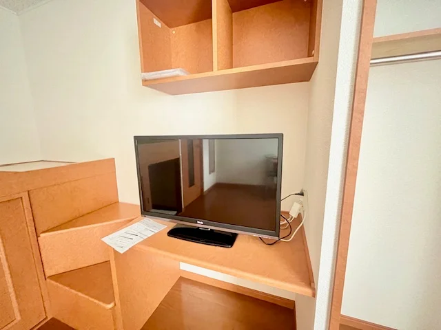 設備・仕様は号室により異なる為、現状を優先いたします。