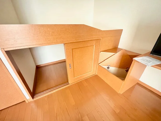 設備・仕様は号室により異なる為、現状を優先いたします。