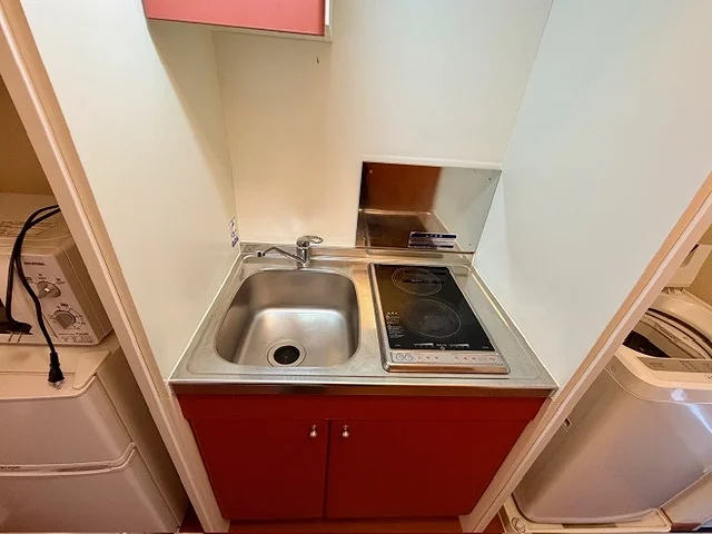 設備・仕様は号室により異なる為、現状を優先いたします