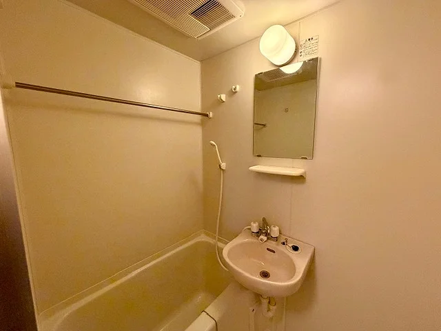 設備・仕様は号室により異なる為、現状を優先いたします