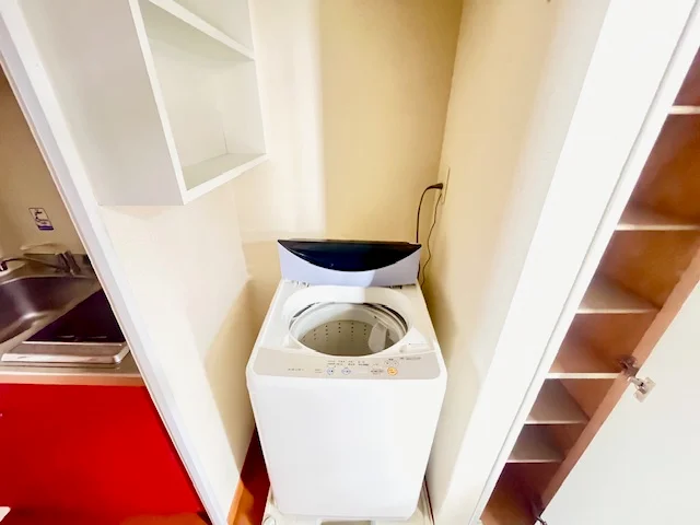 設備・仕様は号室により異なる為、現状を優先いたします