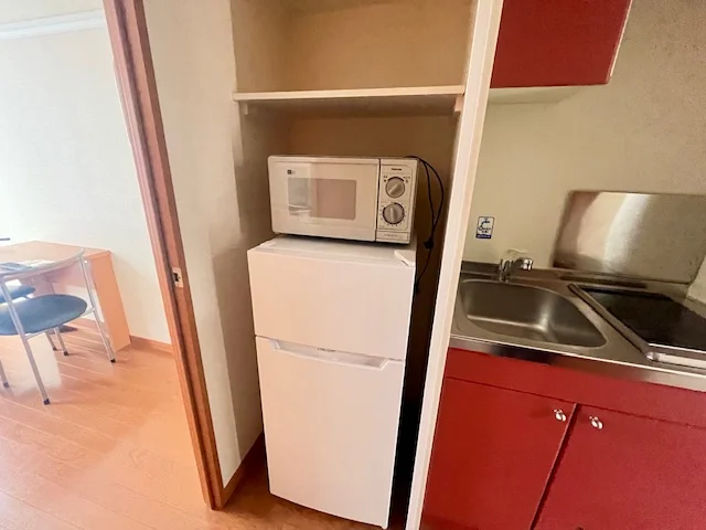 設備・仕様は号室により異なる為、現状を優先いたします