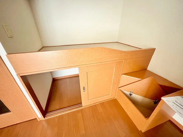 設備・仕様は号室により異なる為、現状を優先いたします