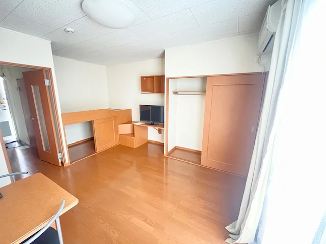 設備・仕様は号室により異なる為、現状を優先いたします。