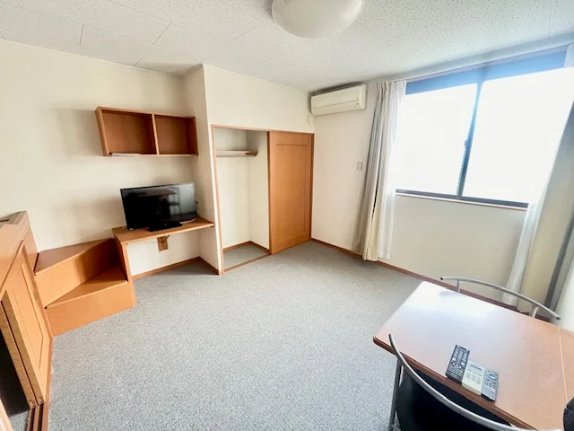 設備・仕様は号室により異なる為、現状を優先いたします。