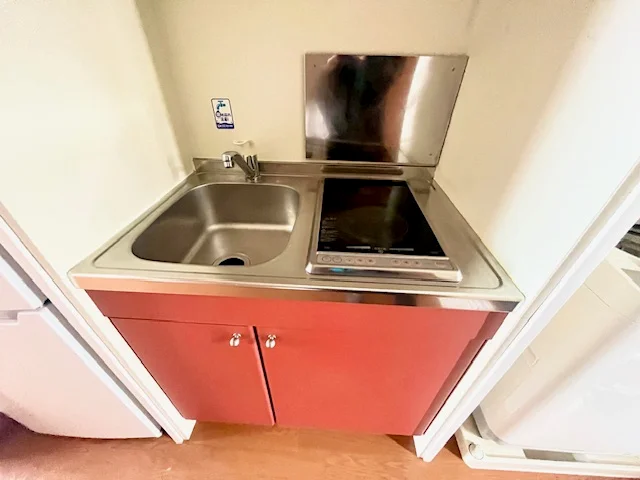 設備・仕様は号室により異なる為、現状を優先いたします。