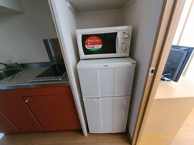 設備・仕様は号室により異なる為、現況を優先いたします。