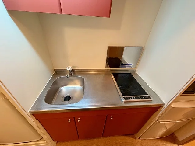 現状優先。設置は現地と異なる可能性があります。