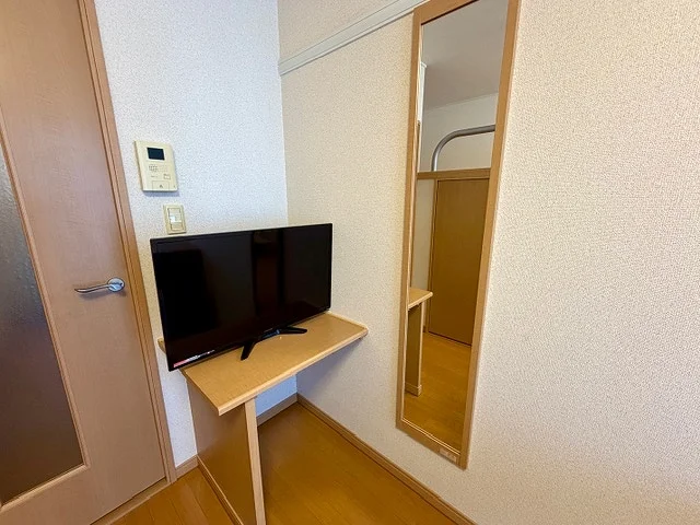 現状優先。設置は現地と異なる可能性があります。