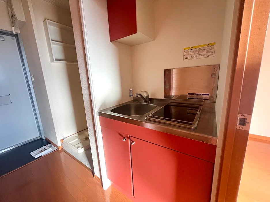 設備・使用は号室により異なる為、現状を優先いたします