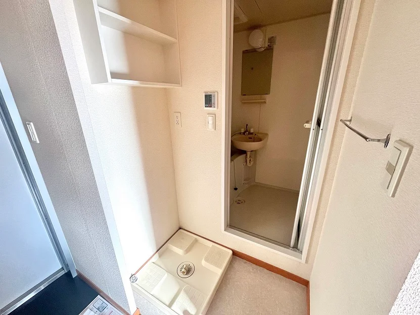 設備・使用は号室により異なる為、現状を優先いたします