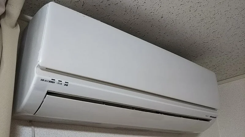 エアコン