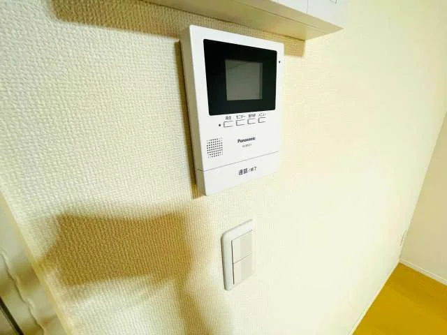 インターホン