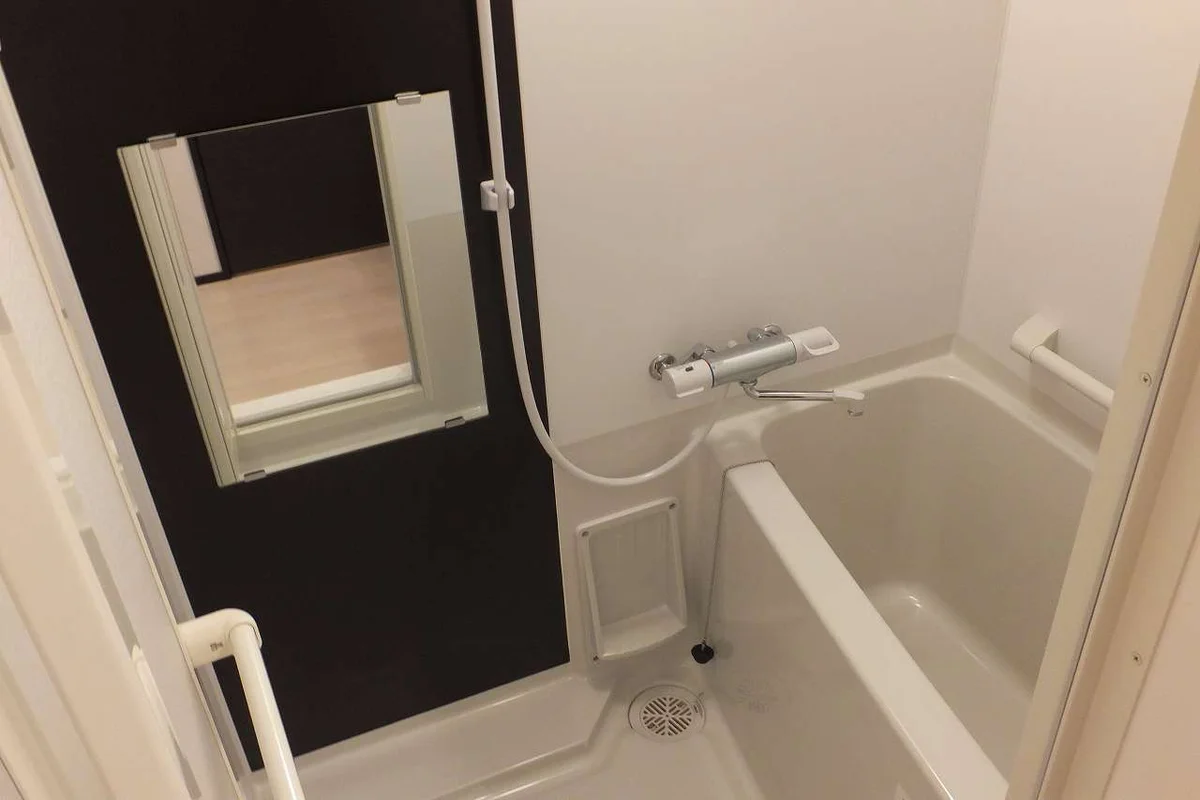 広々としたキッチン♪