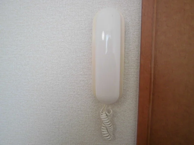 インターフォン