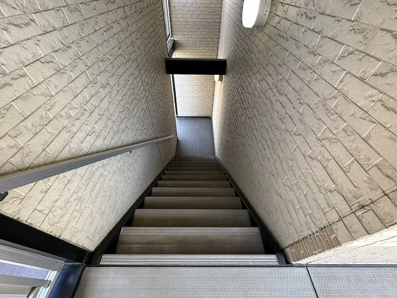 階段