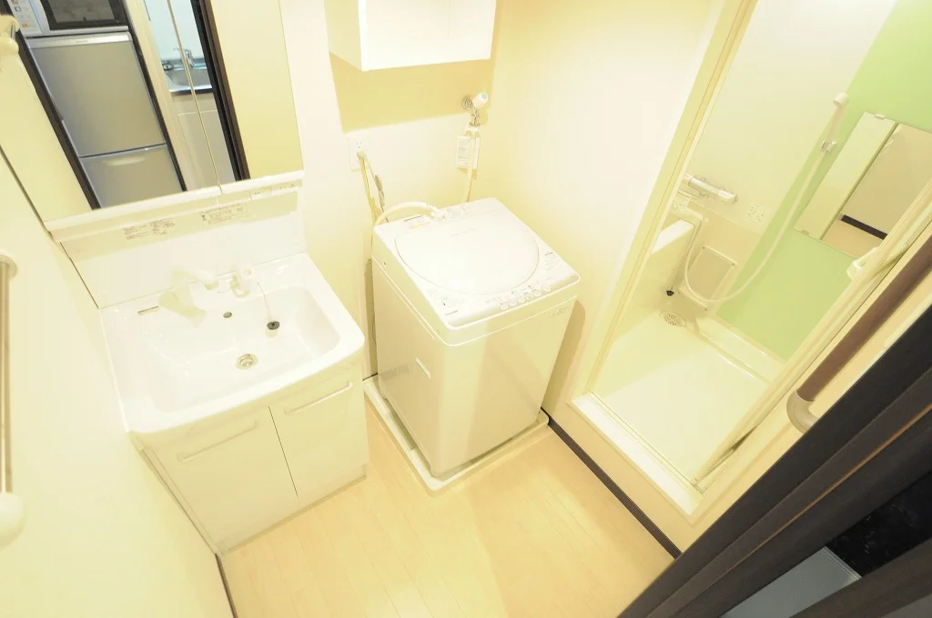 設備・仕様は号室により異なる為、現況を優先致します。です