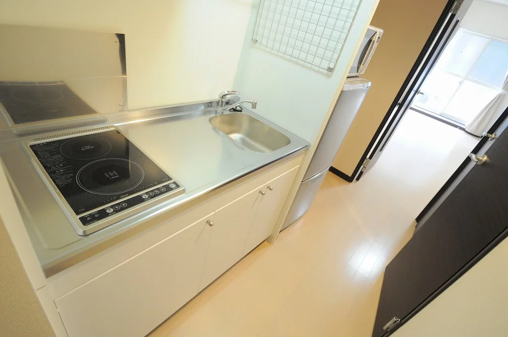 設備・仕様は号室により異なる為、現況を優先致します。