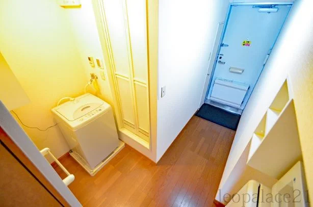 備品や設備仕様は号室により異なります。現地をご確認ください。