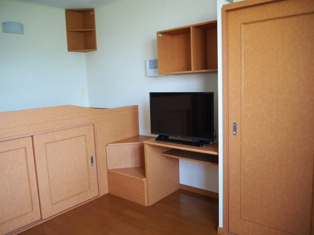 備品や設備仕様は号室により異なります。現地をご確認下さい。