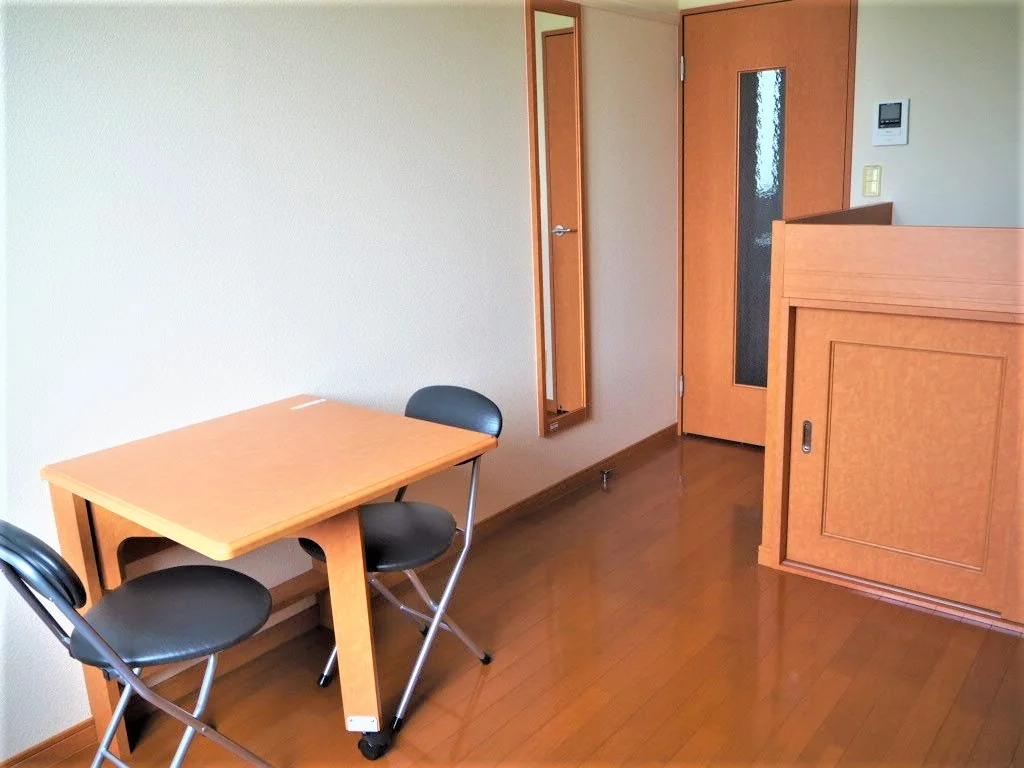 備品や設備仕様は号室により異なります。現地をご確認下さい。