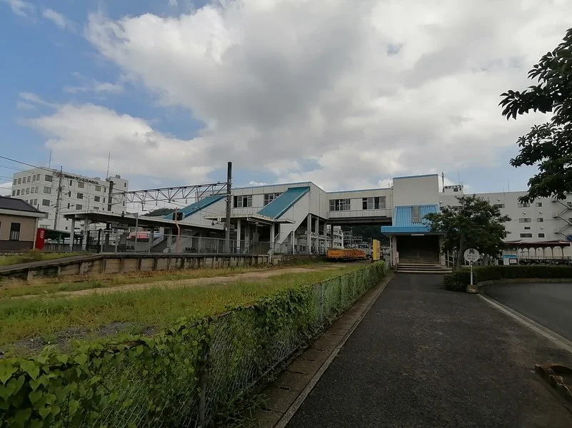 徒歩9分