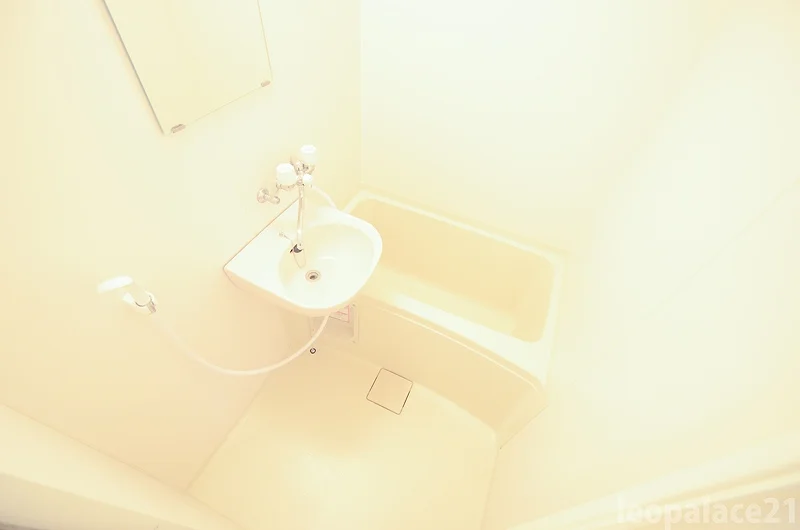 同タイプの物件写真となります。