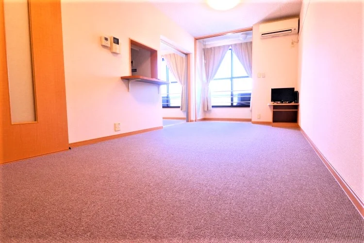 同タイプの物件写真となります。