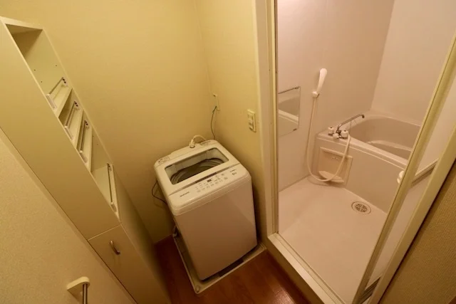 同タイプの物件写真となります。