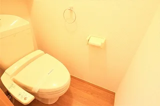 同タイプの物件写真となります。