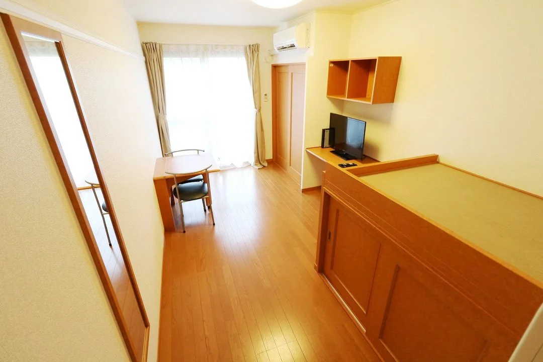 レオパレスヒライⅣ - 寝屋川市 マンスリーマンション 寝屋川市 ウィークリーマンション