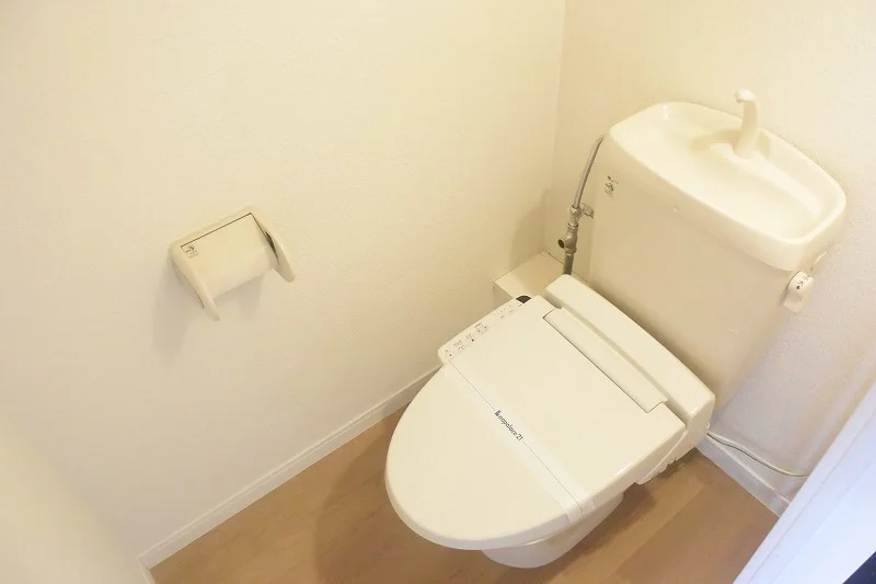 清潔感あります。