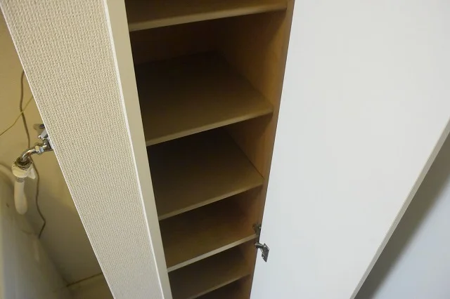 シューズボックスです。