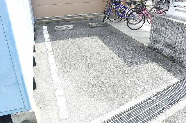 駐車場の空きは店舗にお問合せください。