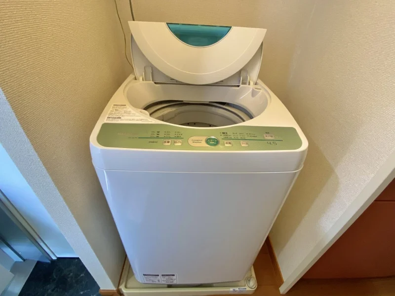 洗濯機