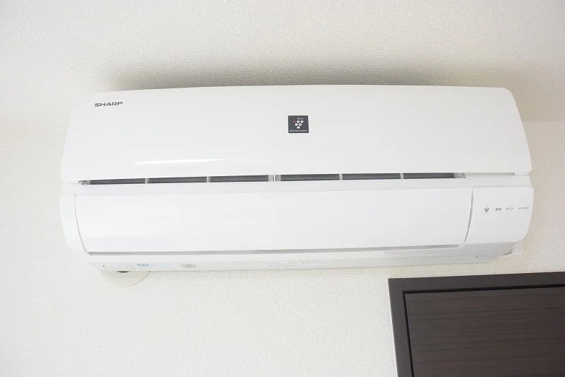 家電はメーカーにより異なります。
