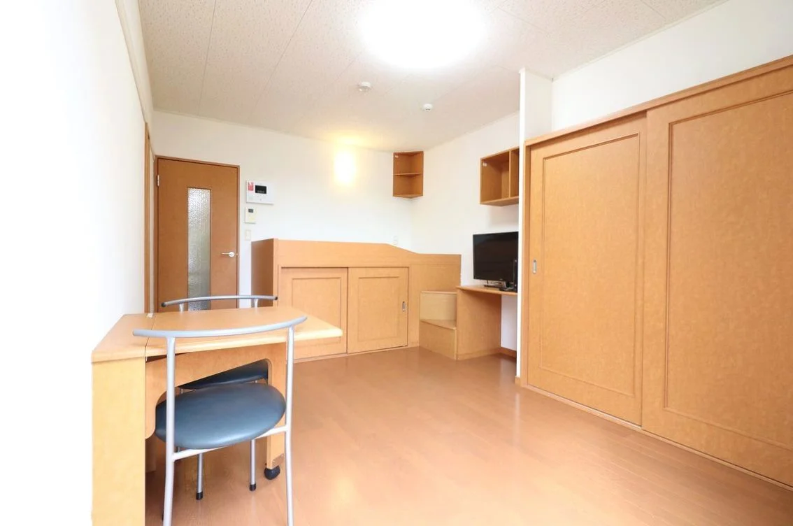 当社人気のベッドタイプ！収納付きベッドがオススメ！