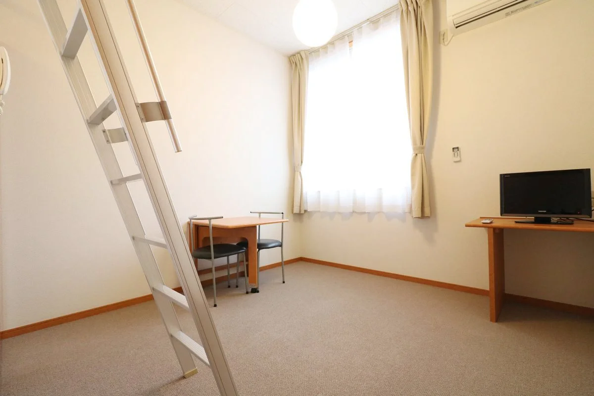 家具家電付により急な転勤や新生活を今すぐスタートできます！