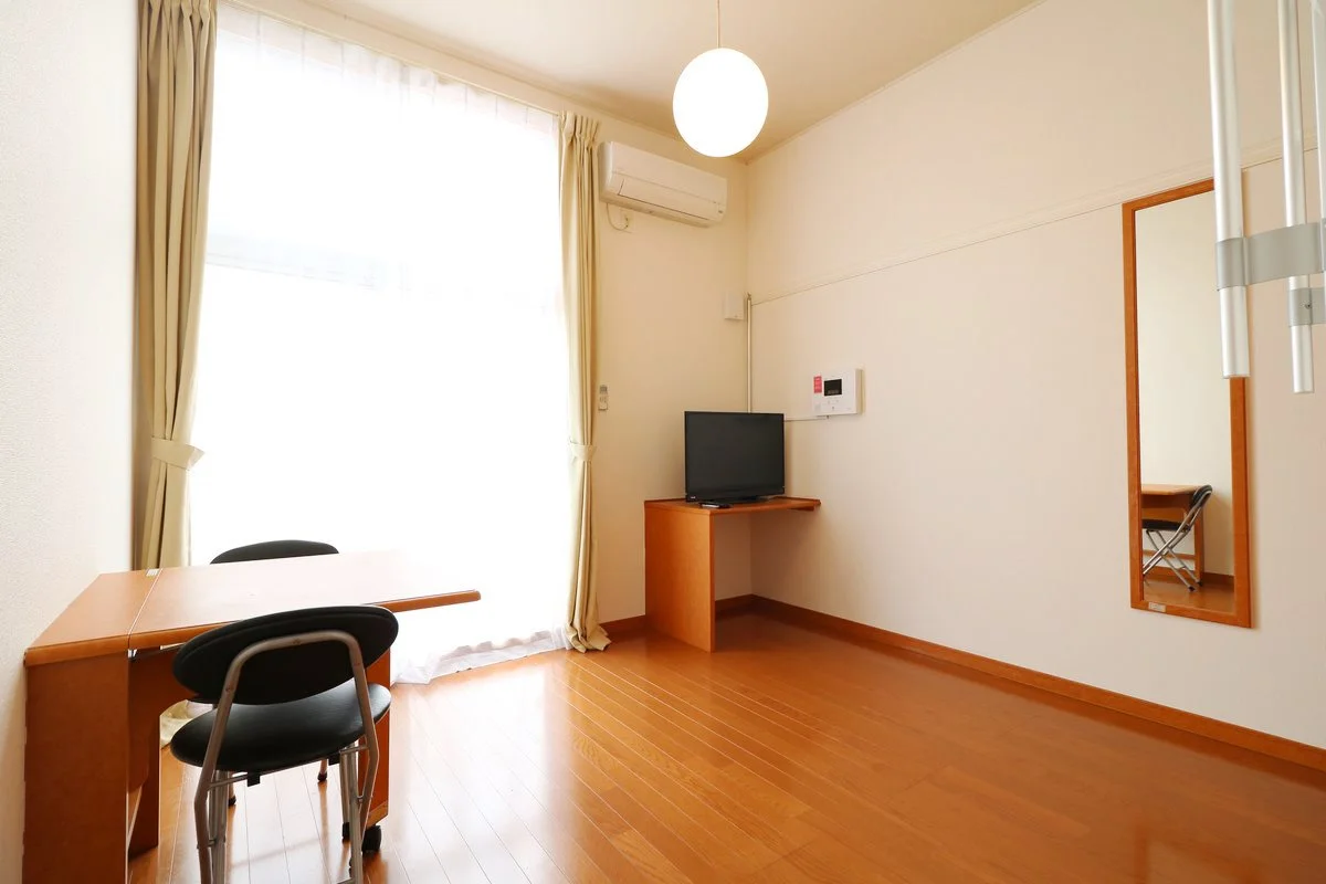 SECOM完備（無料）により24時間安心の住空間をご提供