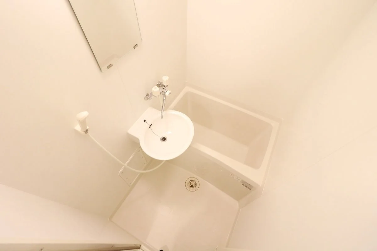 浴室乾燥機で雨や雪の日でもらくらくお洗濯！