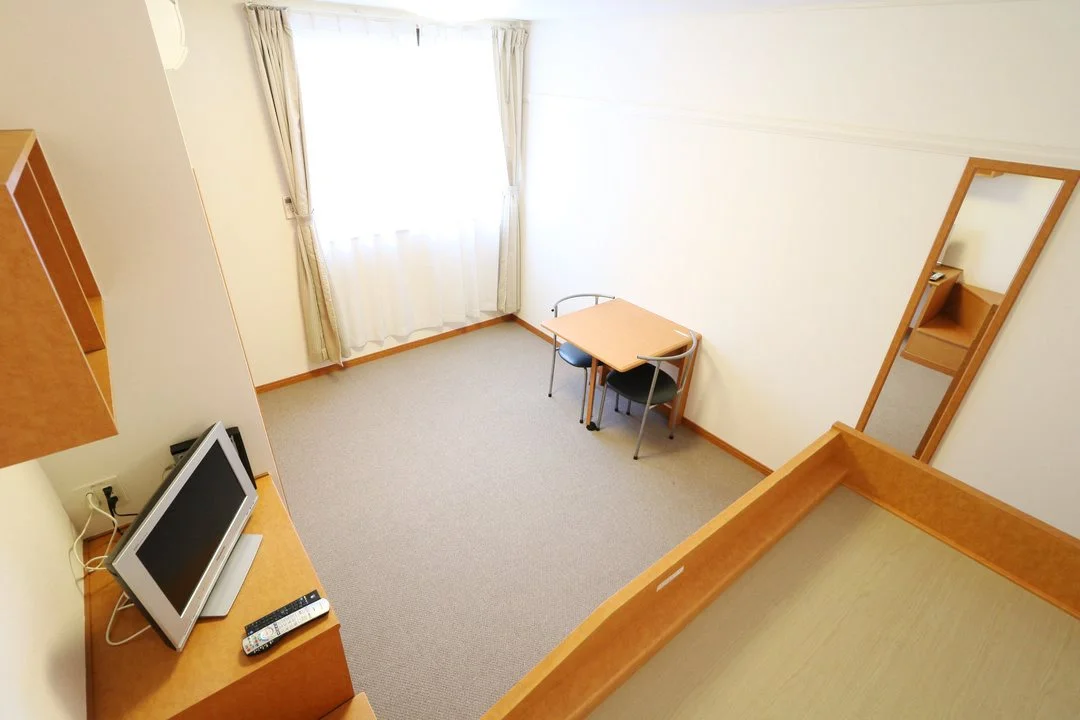 SECOM完備（無料）により24時間安心の住空間をご提供