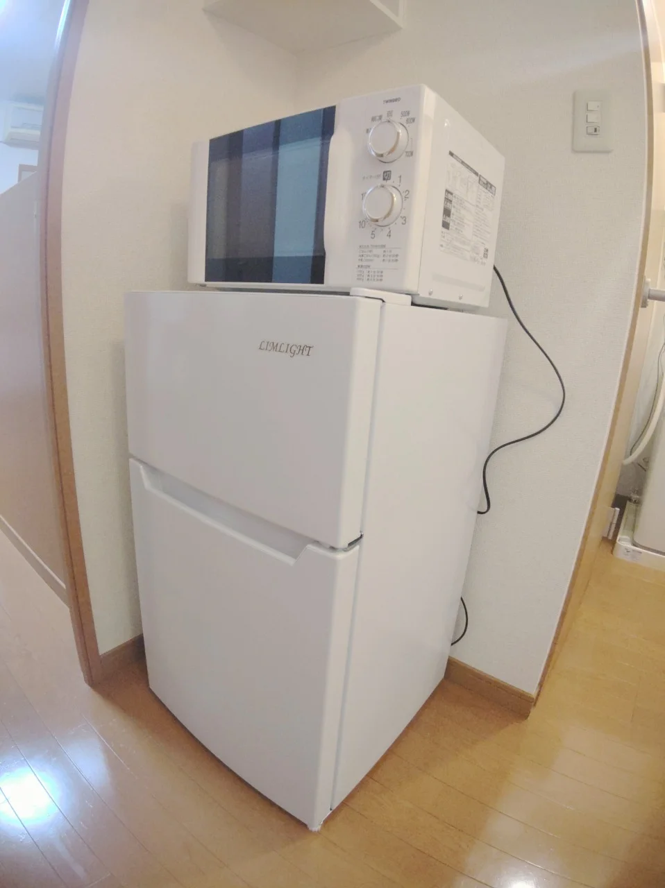 お部屋によりタイプが異なる場合があります。