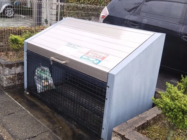 ゴミ箱